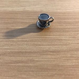 Pandora Charm